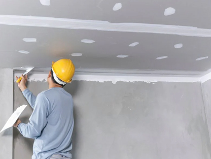 Drywall Repair