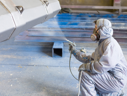 Industrial Painting Contractors