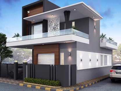 Interior Painting Exterior Painting