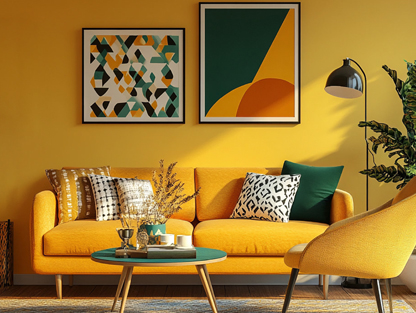 Speciality Design Painting