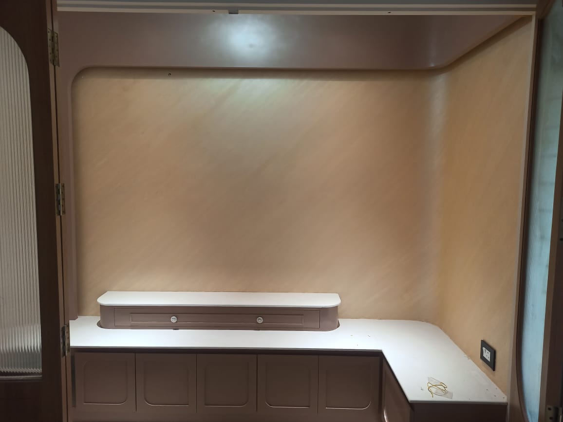 Kidsroom Concept Painting